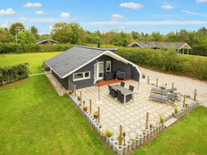 Holiday Home Nordvej